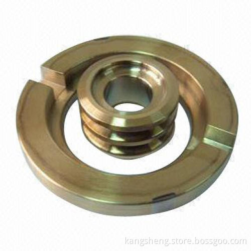 CNC machining components, OEM orders are welcome